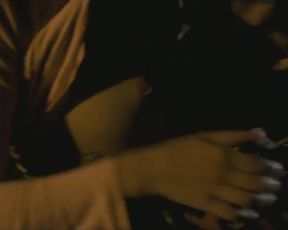 Gloria Granja - Jesus (2016) Explicit Blowjob