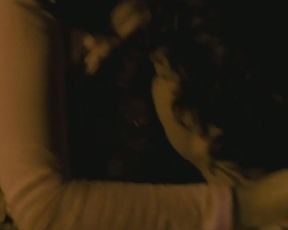 Gloria Granja - Jesus (2016) Explicit Blowjob