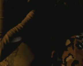 Gloria Granja - Jesus (2016) Explicit Blowjob