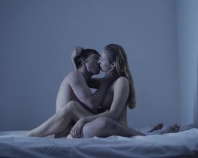 Kinga Kasprzyk nude – Erotyk (2016) Explicit Sex Scene