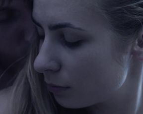 Kinga Kasprzyk nude – Erotyk (2016) Explicit Sex Scene