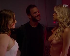 Maria Bopp, Ana Hartmann naked - Me Chama De Bruna s03e07 (2019)