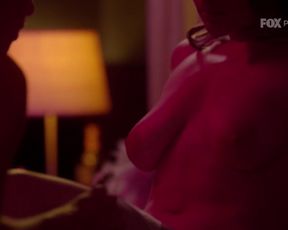 Maria Bopp, Ana Hartmann naked - Me Chama De Bruna s03e07 (2019)