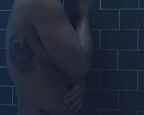 Nicole Alexander - First Lady (2018) Nude TV movie scene