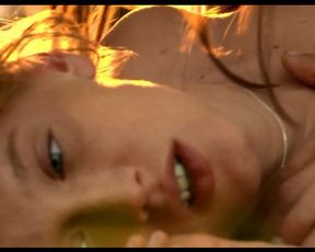 Ludivine Sagnier_La petite lili