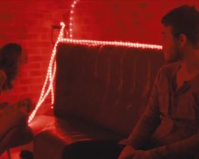 Mati Diop nude – Simon Killer (2012)