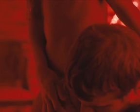 Mati Diop nude – Simon Killer (2012)
