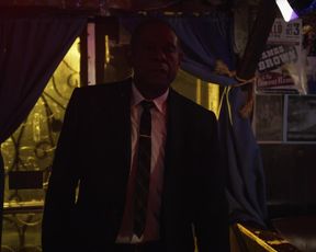 Marie Rose Baramo, Milagros Laura Simon nude - Godfather of Harlem s01e06 (2019)