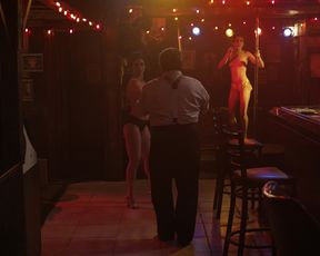 Marie Rose Baramo, Milagros Laura Simon nude - Godfather of Harlem s01e06 (2019)