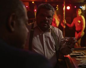 Marie Rose Baramo, Milagros Laura Simon nude - Godfather of Harlem s01e06 (2019)