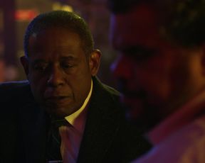 Marie Rose Baramo, Milagros Laura Simon nude - Godfather of Harlem s01e06 (2019)