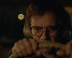 Marta Domingo nude - Simon Konianski (2009)