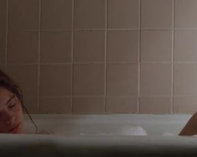 Gabrielle Anwar Nude - Body Snatchers (1993)