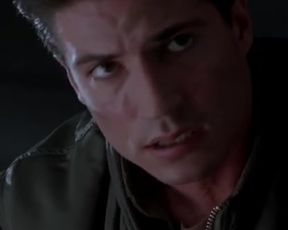 Gabrielle Anwar Nude - Body Snatchers (1993)