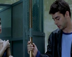 Paz Vega Nude - Novo (2002)