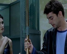 Paz Vega Nude - Novo (2002)