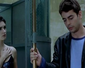 Paz Vega Nude - Novo (2002)