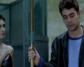 Paz Vega Nude - Novo (2002)