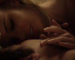 Kate Bosworth nude – Big Sur (2013)