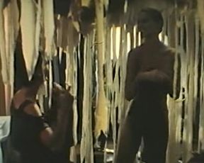 Genevieve Huc & Brinke Stevens & Sylvia Kristel Emmanuelle 4 Concealed Fantasy (1984) (Uncut Uncensored Version )