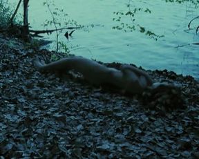 Nina Hoss nude – Das Herz Ist Ein Dunkler Wald (2007)