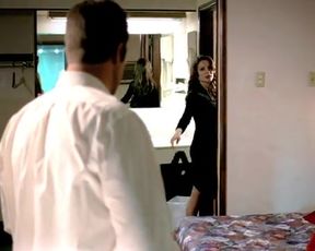 Elsa Pataky Nude - Give 'em Hell Malone (2009)