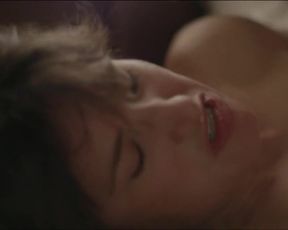 Kathryn Hahn nude – I Love Dick s01e02 (2017)