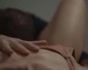 Laura Chiatti , Valentina Cervi - The Players (2020) sexy hot scene