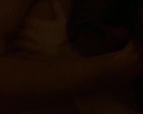 Elodie Bouchez naked - Roberto le Canari (2018)