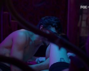 Maria Bopp, Nash Laila, Stella Rabello nude - Me Chama De Bruna s03e06 (2019)