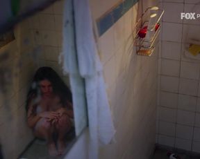 Maria Bopp, Nash Laila, Stella Rabello nude - Me Chama De Bruna s03e06 (2019)