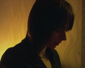 Kate Dickie - Red Road (2006)