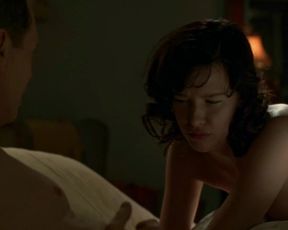 Paz de la Huerta Boardwalk Empire Compilation