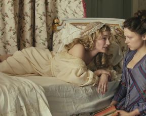 Virginie Ledoyen Farewell My Queen (2012)