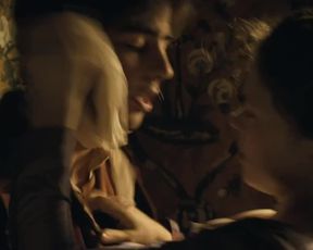 Virginie Ledoyen Farewell My Queen (2012)