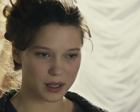 Virginie Ledoyen Farewell My Queen (2012)