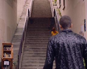 Judith Chemla - Vif-argent (Trailer)(2019)