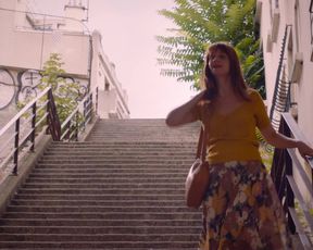 Judith Chemla - Vif-argent (Trailer)(2019)