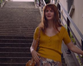 Judith Chemla - Vif-argent (Trailer)(2019)