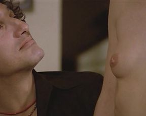 La casa sperduta nel parco 2 - Classic Nude Scenes