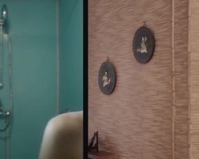 Anouk Feral nude - Hypnolove -_Winter In The Sun (2014) Split Nude Scenes