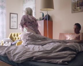 Katarzyna Zielinska nude, Dominika Pasternak - Zawsze warto s01e04 (2019)