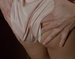Marie Trintignant nude - One summer night in town (1990)