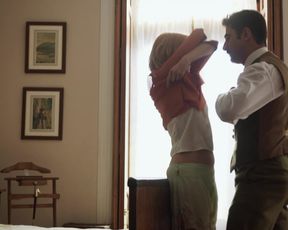 Maggie Civantos Naked - Cable Girls s02e05 (2017)