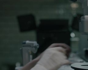 Muriel Wimmer nude - Dead End s01e05 (2019)