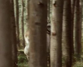 Vintage Erotic Scenes - Zenabel (Grafin der Lust 1969)