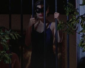 Carre Otis - Wild Orchid (1989)