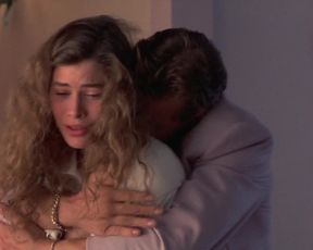 Carre Otis - Wild Orchid (1989)