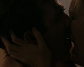 Anna Camp nude sex video for the movie 'Goodbye to All That'