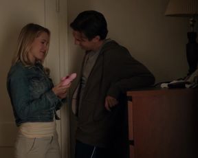 Anna Camp nude sex video for the movie 'Goodbye to All That'